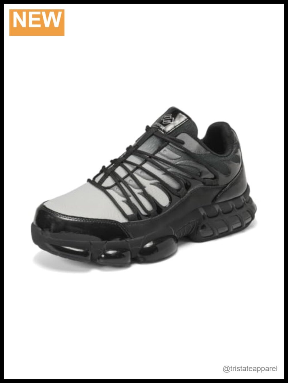 Steel Toe Work Sneakers Lightweight Comfortable Utility Industrial Construction
